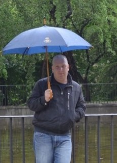 Roman, 48, Russia, Moscow