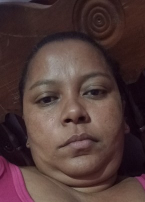 Cícera Maria из Paulo Afonso 38 лет