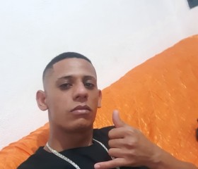 Jonathan, 26 лет, São José dos Campos
