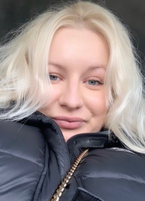 Tatiana, 28, Russia, Moscow