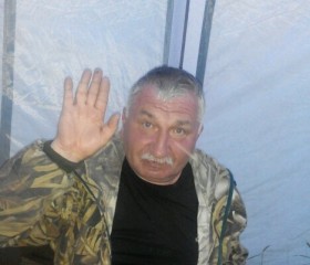 Павел, 56 лет, Южно-Сахалинск
