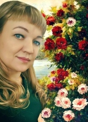 Алёна, 38, Россия, Сургут