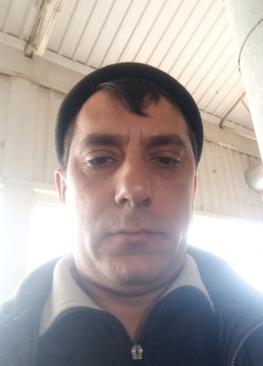 Сергей из Славянск На Кубани 41 год