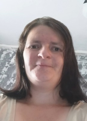 Марія из Дубовое 33 года