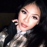 Isa , 26  , Spring Valley (State of California)