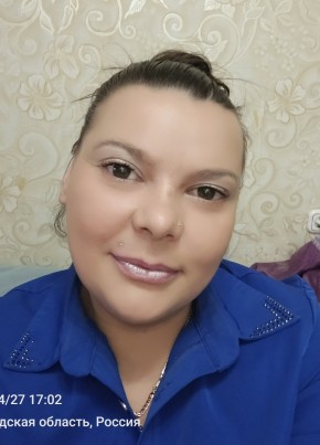 Алена, 36, Россия, Киров (Кировская обл.)