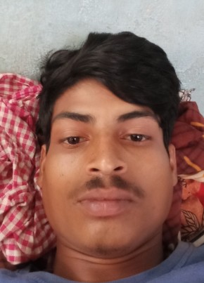 Chauhan raj, 21, India, Chennai