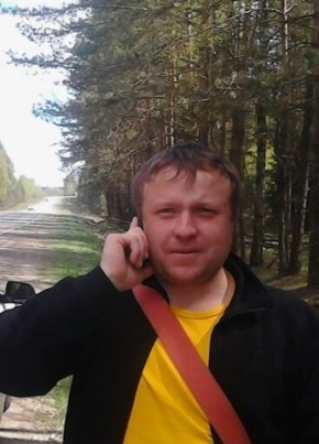 Виктор, 41, Россия, Подпорожье