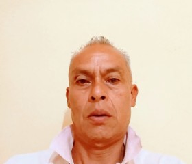 José Hugo peña, 56, Merida