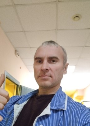 Макс, 41, Россия, Курск