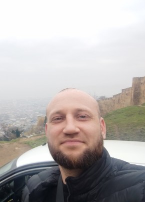 Алексей из Заполярного (Мурманской обл.) 33 года