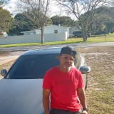 Myke, 46  , Golden Glades