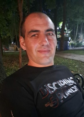 Вадим, 32, Rzeczpospolita Polska, Nadarzyn