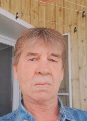 Андрей, 64, Россия, Кинешма