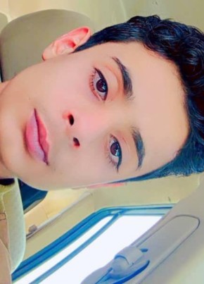 نواف, 19, Saudi Arabia, Jeddah