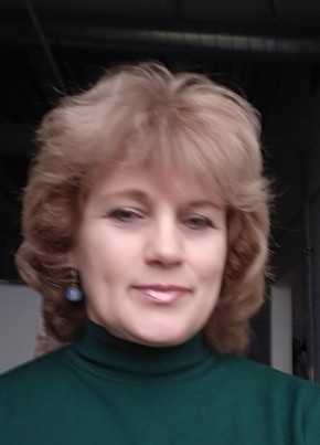 Lyudmila, 50, Russia, Moscow