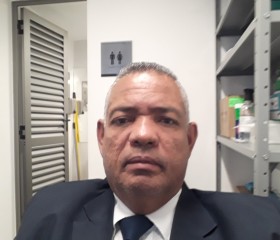 Roberto, 53 года, São Paulo capital