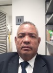 Roberto, 51  , Sao Paulo