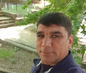 Самир, 41 год, Астана