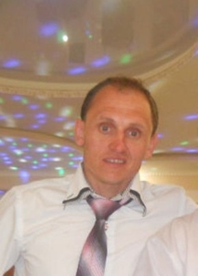 Александр, 49, Россия, Михайловка (Волгоградская обл.)