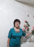 Людмила, 64 года, Рудный