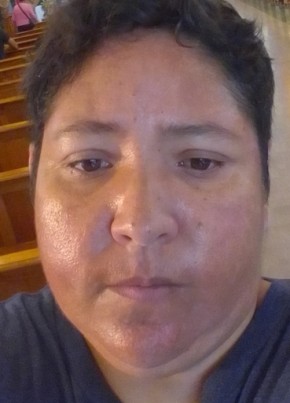 Sandra из Tonalá (Estado de Jalisco) 38 лет