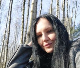 Olesya, 45, Saint Petersburg