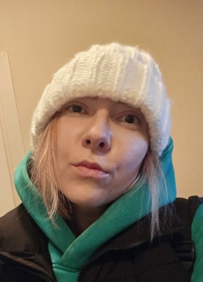Vera, 36, Russia, Moscow
