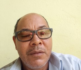 Reis, 52 года, Conceição do Araguaia