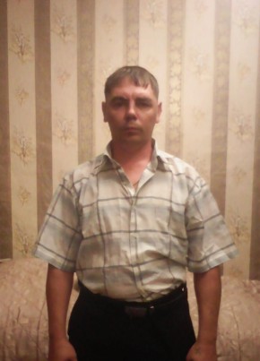 vova, 36, Россия, Нефтекумск