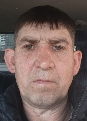 Александр из Екібастұза 42 года