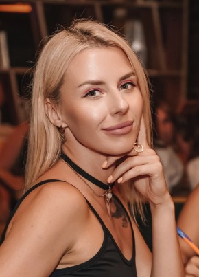 Екатерина из Miami 32 года