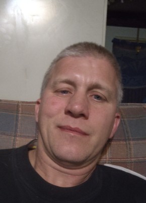 Rick, 48, United States of America, Anderson (State of Indiana)
