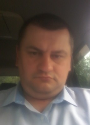 Евгений, 44, Россия, Мариинск