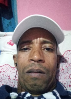Marcelo, 41, Brazil, Baixo Guandu