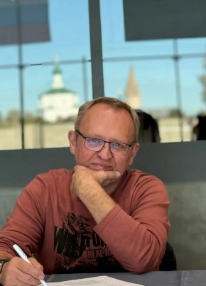 Роман из Владимира 51 год