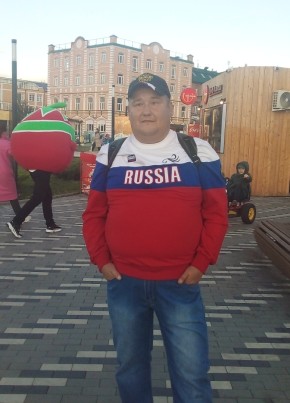 Михаил, 40, Россия, Сызрань