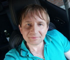 Anton, 45, Saint Petersburg