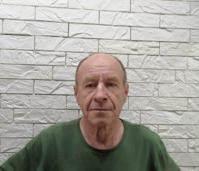 Александр, 69 лет, Сорочинск
