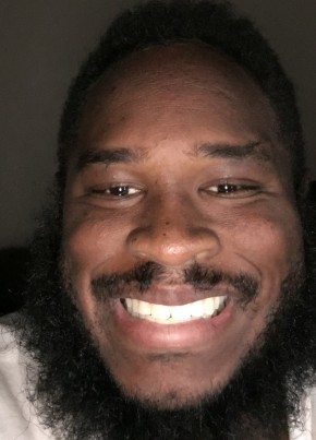 Kenny Babers, 34, United States of America, Ruston