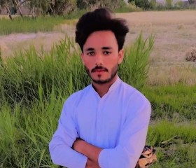 Talib abbasi, 20 лет, کراچی