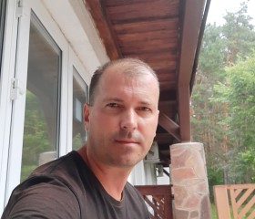 Александр, 46 лет, Брянск