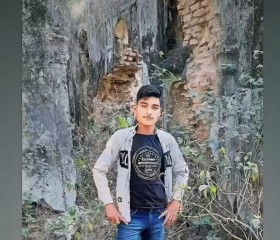 Vikas, 18 лет, Mau (State of Uttar Pradesh)