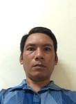 Tuat, 33 года, Thành phố Huế