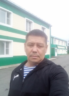 Евгений Пак, 48, Россия, Петропавловск-Камчатский