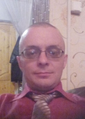 Aleksandr, 41, Россия, Приозерск
