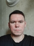 Андрей, 43 года, Сыктывкар