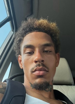 Sir из Dallas 22 года