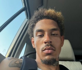 Sir, 22, Dallas