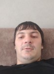 Sarmat, 32 года, Владикавказ